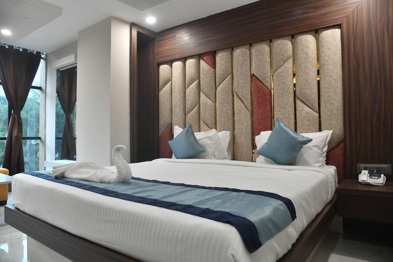 City Square Deoghar Exterior photo