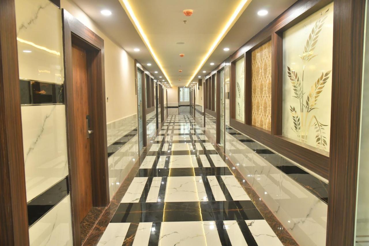 City Square Deoghar Exterior photo