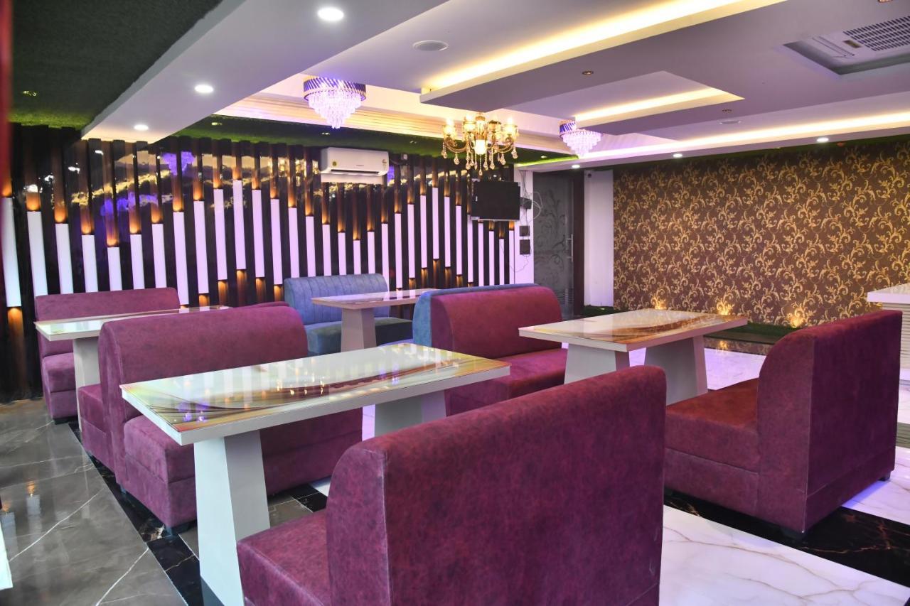 City Square Deoghar Exterior photo